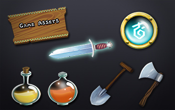 Game Assets