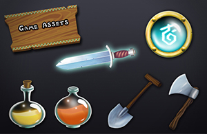 Game Assets